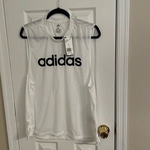 Women’s adidas sleeveless tank
